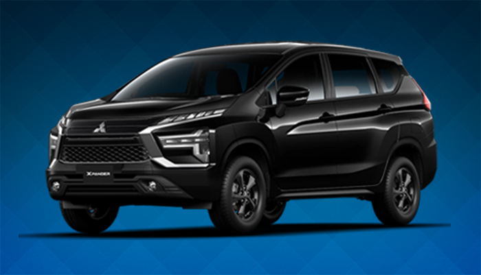 sewa-xpander-at-2022-black